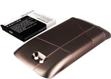Battery for Coolpad 5860 CPLD-74 3.7V Li-ion 2800mAh / 10.36Wh