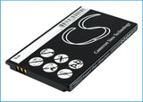 Battery for Coolpad N900 plus CPLD-37 3.7V Li-ion 1200mAh / 4.4Wh