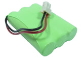 Battery for SouthWestern Bell GH-5835 3.6V Ni-MH 700mAh / 2.52Wh
