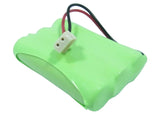 Battery for Audiovox TL1200A AP55AAAH3 3.6V Ni-MH 700mAh / 2.52Wh
