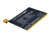 Battery for Coolpad ivvi k1 mini CPLD-361 3.8V Li-Polymer 1800mAh / 6.84Wh