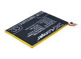 Battery for Coolpad ivvi k1 mini CPLD-361 3.8V Li-Polymer 1800mAh / 6.84Wh