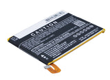 Battery for Coolpad ivvi k1 mini CPLD-361 3.8V Li-Polymer 1800mAh / 6.84Wh