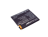 Battery for Coolpad Y72 CPLD-374 3.8V Li-Polymer 2000mAh / 7.60Wh