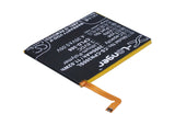Battery for Coolpad 8676-A01 CPLD-366 3.8V Li-Polymer 2900mAh / 11.02Wh