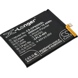 Battery for Coolpad Note 5 TD-LTE CPLD-405 3.85V Li-Polymer 4000mAh / 15.40Wh