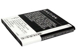 Battery for Coolpad 5210 CPLD-84 3.7V Li-ion 1500mAh / 5.55Wh