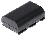 Battery for Canon EOS 60D LP-E6N 7.2V Li-ion 2000mAh / 14.40Wh