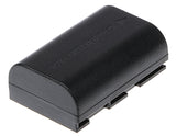 Battery for Canon EOS 60Da LP-E6N 7.2V Li-ion 2000mAh / 14.40Wh