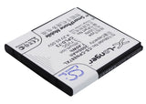 Battery for Coolpad 8870 CPLD-73 3.7V Li-ion 2000mAh / 7.40Wh