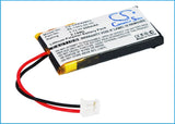 Battery for AT&T TL7601 80-7428-01-00, 80-7927-00-00, 89-1343-00-00, BT190545, B