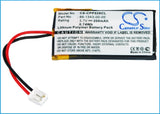 Battery for BlueParrot Vxi B250-XT 3.7V Li-Polymer 180mAh / 0.67Wh