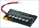 Battery for BlueParrot Vxi V150 3.7V Li-Polymer 180mAh / 0.67Wh