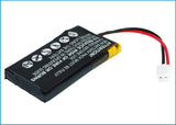 Battery for AT&T wireless dial pad 80-7428-01-00, 80-7927-00-00, 89-1343-00-00, 