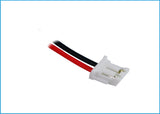 Battery for AT&T TL7612 80-7428-01-00, 80-7927-00-00, 89-1343-00-00, BT190545, B