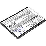 Battery for Coolpad Snap CPLD-194 3.7V Li-ion 1300mAh / 4.81Wh