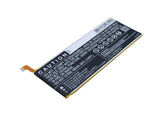 Battery for Coolpad ivvi S6-NT CPLD-350 3.8V Li-Polymer 2700mAh / 10.26Wh