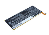 Battery for Coolpad ivvi S6-NT CPLD-350 3.8V Li-Polymer 2700mAh / 10.26Wh