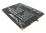 Battery for Coolpad S6 CPLD-323 3.8V Li-Polymer 2800mAh / 10.64Wh