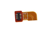 Battery for Coolpad Y82-520 CPLD-368 3.8V Li-Polymer 2400mAh / 9.12Wh