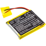 Battery for Compustar 2W901R-SS JHY190507 3.7V Li-Polymer 210mAh / 0.78Wh