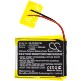 Battery for Compustar 2W901R-SS JHY190507 3.7V Li-Polymer 210mAh / 0.78Wh