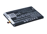 Battery for Coolpad Y80D CPLD-359 3.8V Li-Polymer 2500mAh / 9.50Wh