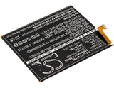 Battery for Coolpad Torino R108 CPLD-395 3.8V Li-Polymer 2500mAh / 9.50Wh