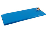 Battery for Crestron 6502269 81-207-392012, 81-215-360012, TPMC-8X-BTP 7.4V Li-i