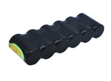 Battery for Cardionova Pump 2011 120004, BATT/110004 7.2V Ni-MH 3000mAh / 21.60W
