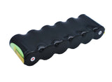 Battery for Cardionova Pump 2011 120004, BATT/110004 7.2V Ni-MH 3000mAh / 21.60W
