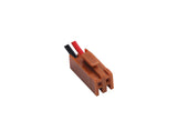 Battery for Criticon Dinamap P81T 120446, BATT/110446 4.8V Ni-MH 1500mAh / 7.20W