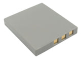 Battery for Creative VF0570 CAS101 3.7V Li-ion 750mAh