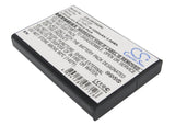 Battery for Creative Vado HD 3.7V Li-ion 1050mAh