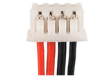 Battery for Crestron PTX3 LPPCZRST1S1P, TPMC-3X-BTP 3.7V Li-Polymer 1000mAh / 3.