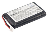 Battery for Crestron A0356 6502313, TPMC-4XG-BTP 3.7V Li-ion 1700mAh / 6.29Wh
