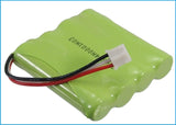 Battery for Crestron MT-500C-RF MT-500C-BTP 4.8V Ni-MH 700mAh / 3.36Wh