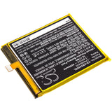 Battery for Crosscall Trekker X4  LPN385440 3.85V Li-Polymer 4200mAh / 16.17Wh