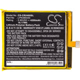 Battery for Crosscall Trekker X4  LPN385440 3.85V Li-Polymer 4200mAh / 16.17Wh
