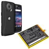 Battery for Crosscall Trekker X4  LPN385440 3.85V Li-Polymer 4200mAh / 16.17Wh