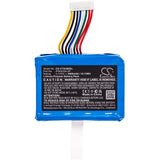 Battery for Dejavoo Z9 Blue IP604355-2P 3.7V Li-Polymer 2900mAh / 10.73Wh