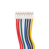 Battery for Dejavoo Z9 V3 IP604355-2P 3.7V Li-Polymer 2900mAh / 10.73Wh