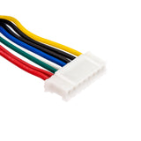 Battery for Castles V3 IP604355-2P 3.7V Li-Polymer 2900mAh / 10.73Wh