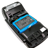 Battery for Castles VEGA3000-3G IP604355-2P 3.7V Li-Polymer 2900mAh / 10.73Wh