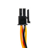 Battery for Dejavoo Z9 Black 3.7V Li-ion 2600mAh / 9.62Wh