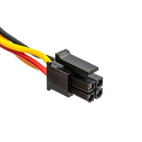 Battery for Dejavoo Z9 Black 3.7V Li-ion 2600mAh / 9.62Wh