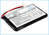 Battery for Telstra CTB104 253230694, CTB104, LP043048AH 3.7V Li-ion 700mAh / 2.