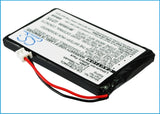 Battery for Telstra CTB104 253230694, CTB104, LP043048AH 3.7V Li-ion 700mAh / 2.