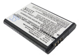 Battery for Nintendo MIN-CTR-001 C/CTR-A-AB, CTR-003 3.7V Li-ion 1300mAh / 4.81W
