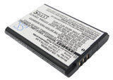 Battery for Nintendo 2DS XL C/CTR-A-AB, CTR-003 3.7V Li-ion 1300mAh / 4.81Wh